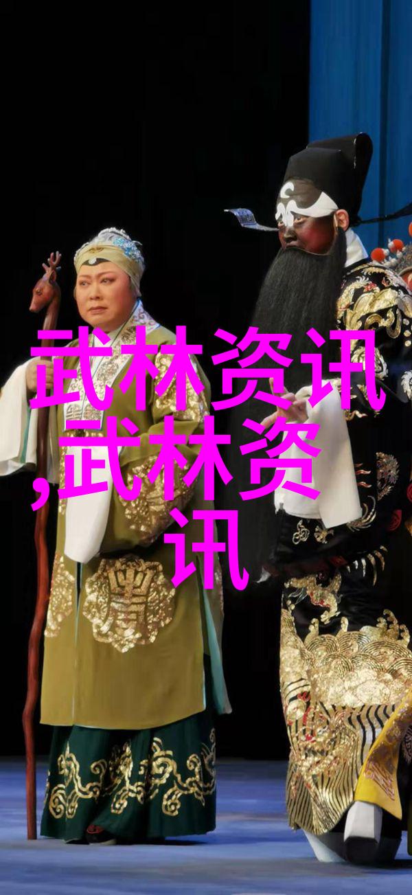 静心悟道一路学艺的自我探索