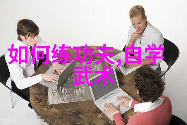 武道初阶拳法的起步之旅