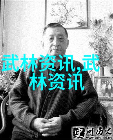 江湖纷争武林八大派的兴衰史
