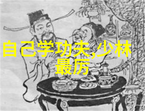 全国武术门派精髓中国武术门派历史与特点