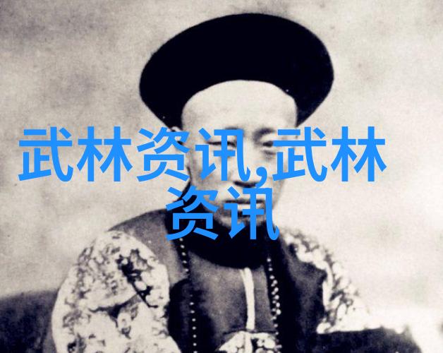 古龙门传承形意拳的最后一代弟子