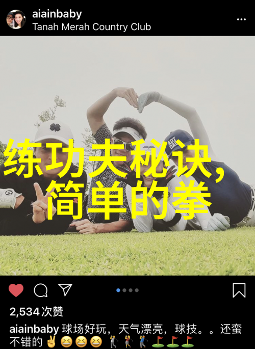 中国武术门派之谜揭秘古老的艺术与技巧