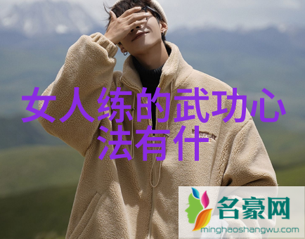 古代武功秘籍排名揭秘中医内丹术的神奇之处