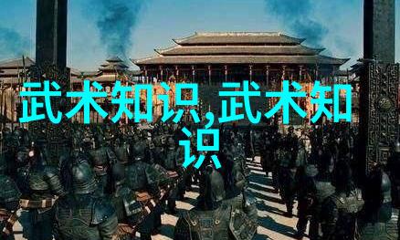 门派大战腾挪架与太极拳的武林排名之争
