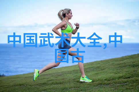 人物浅谈意练太极拳之六字武功秘籍闻发展