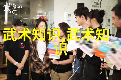 中国武术丰富多样拳法大全中国传统武术中的各种拳法类型
