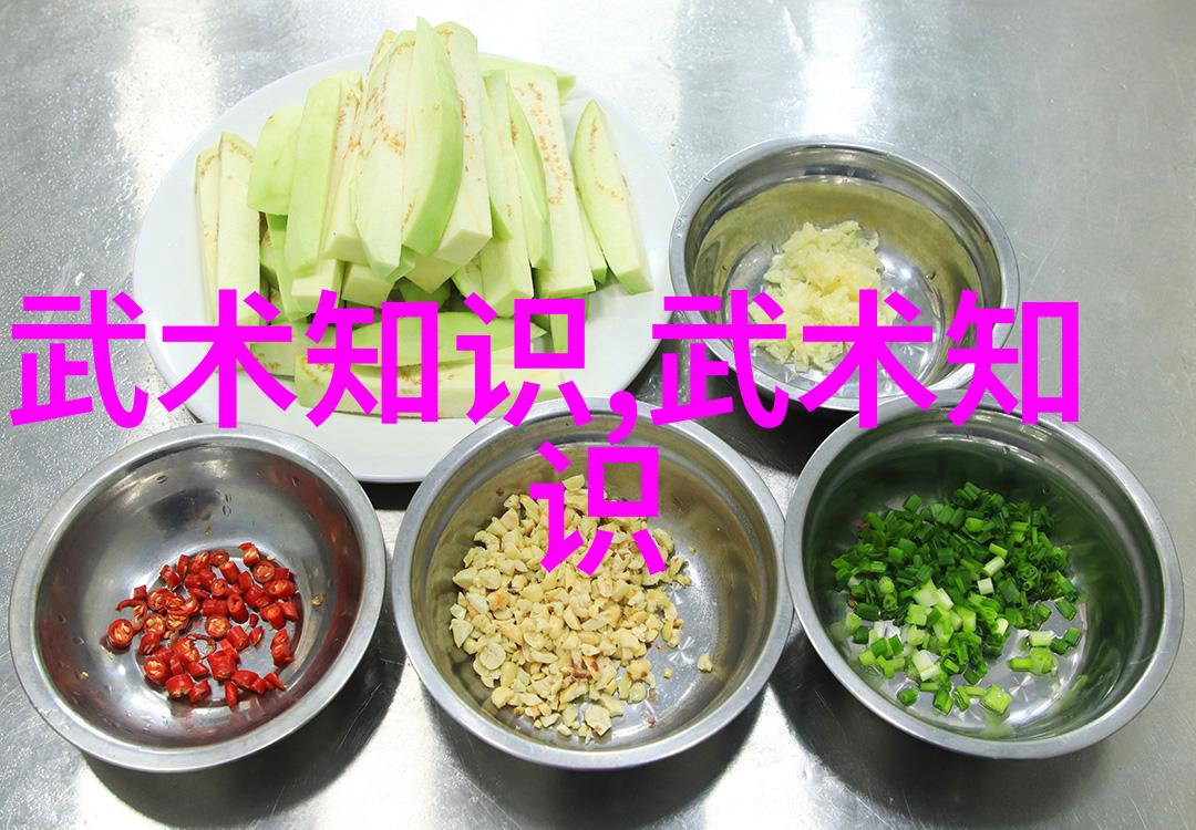 武林八大派研究传统武学与现代社会的交汇点探究