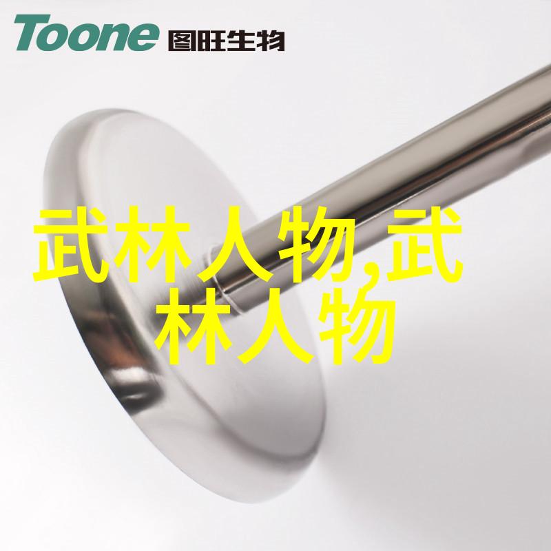 武功门派大汇总揭秘江湖中隐匿的拳脚之路