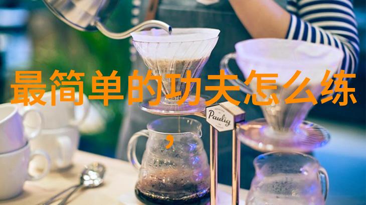 武术教程掌握传统功法与现代自卫技巧