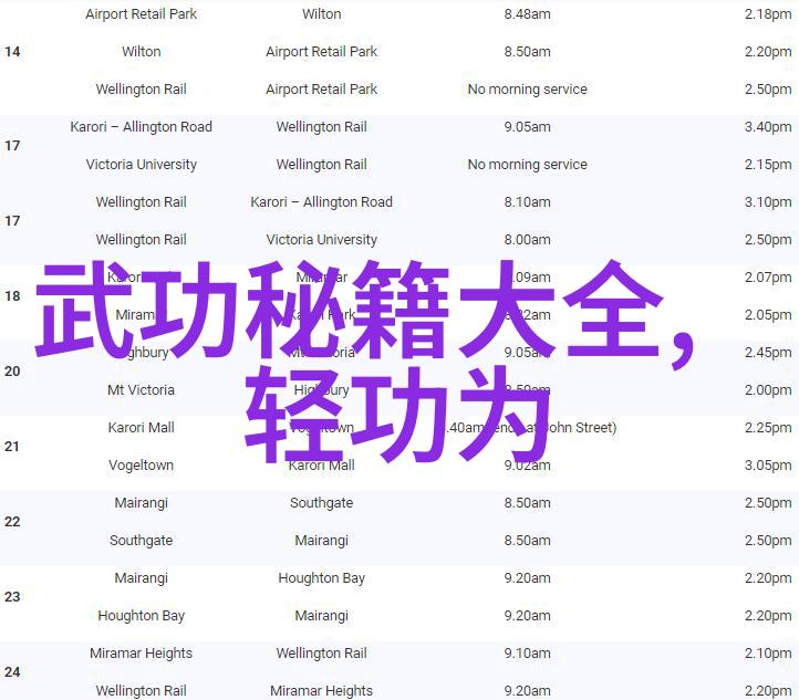 太极与生活-龚勤悦八三年武术事件中的物品篇