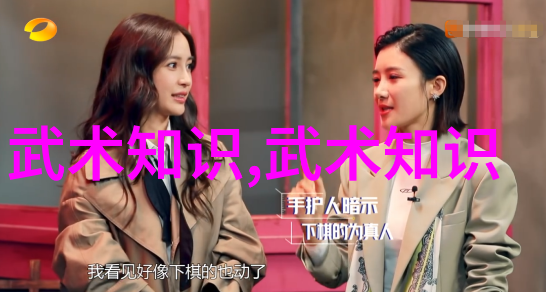 武林门派之主守护江湖的掌门人
