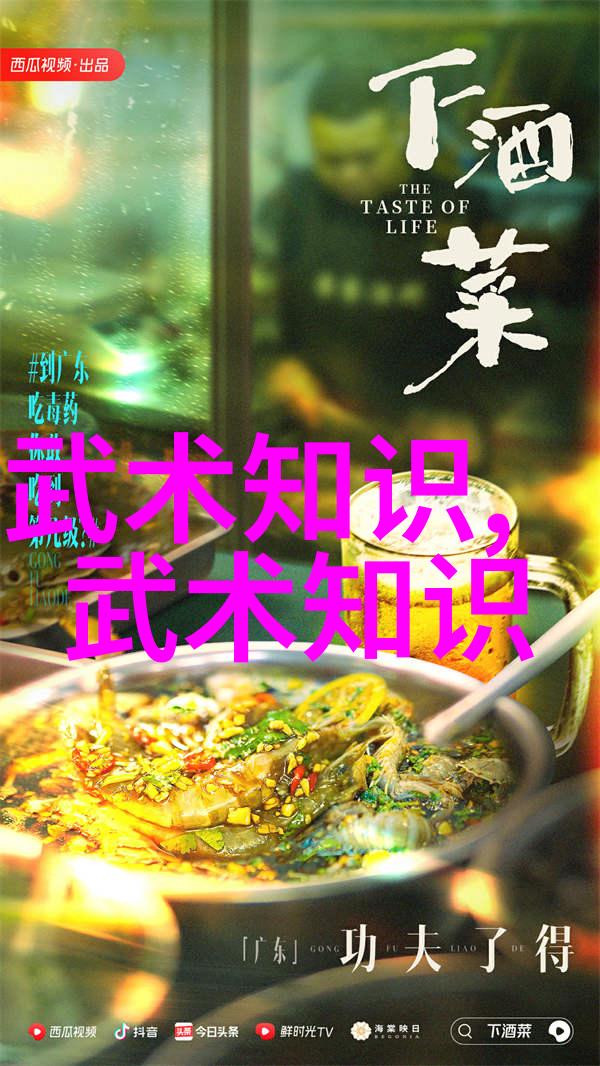 武功秘籍大全揭秘古代拳法技巧