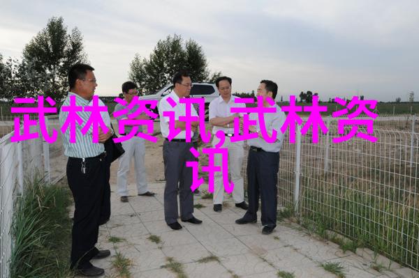 传承古法探索武功秘籍大全中的失传拳法