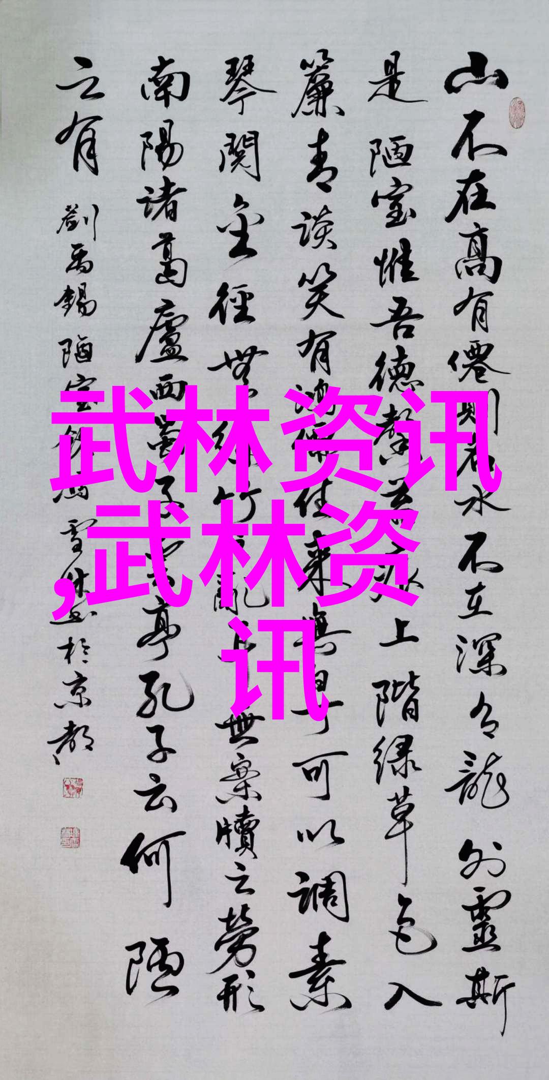 中国武术秘籍书探究解读古代武林智慧与实战技巧