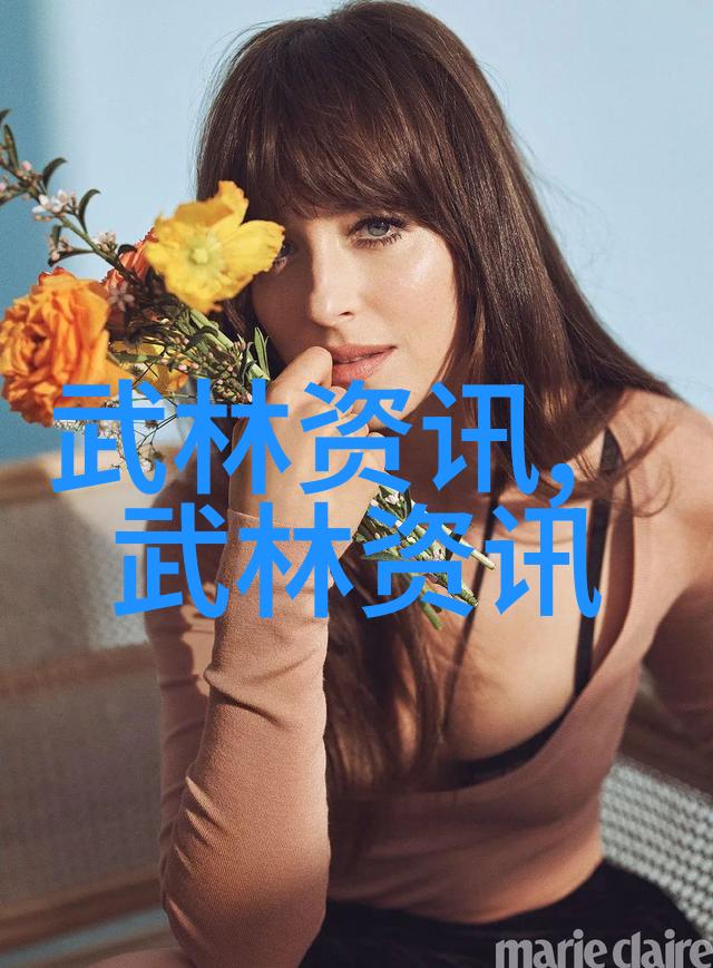 刃锋上的智慧探秘用刀武学