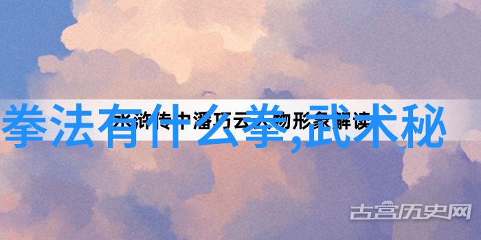 湖南武术门派缠丝拳又是什么