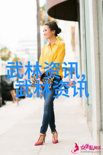 古武功法秘法究竟有哪些隐世高手能掌握这些天机之术