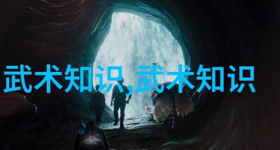 武术中的内功与外功之争深度探究古今武学的核心要素