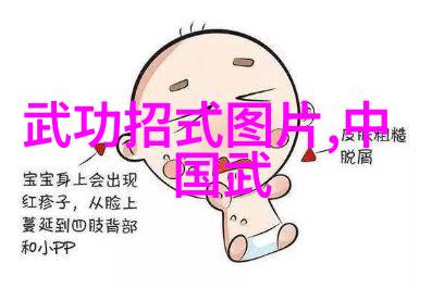 揭秘太极拳古奥精髓二十四式简化图解的神秘背后有何奥义