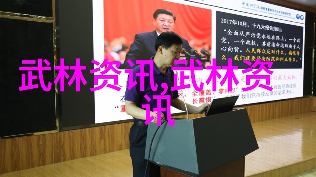 云雾缭绕的剑影贵州武林门派之秘密