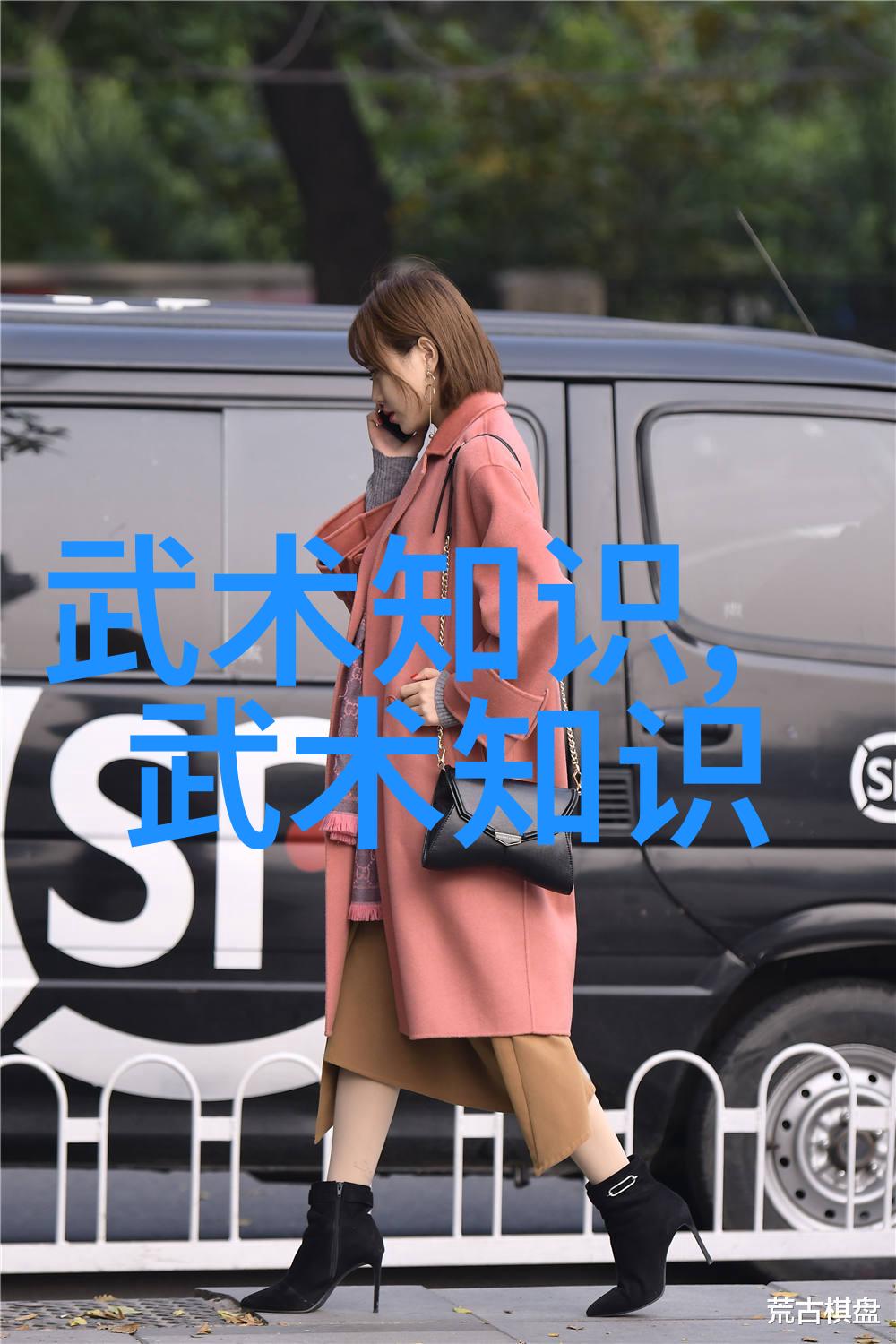 儒雅帮会书香与剑光的交响