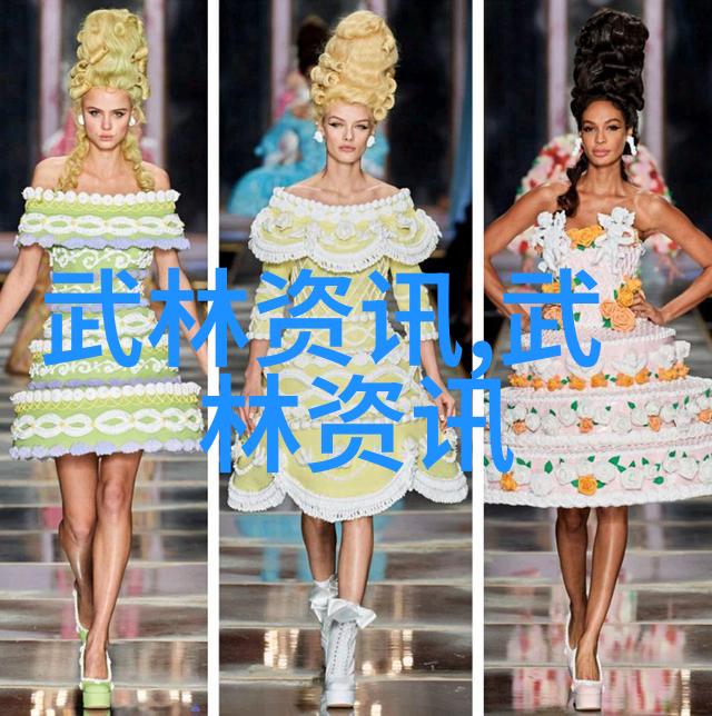 太极拳24式逆袭图解从静到动从弱到强