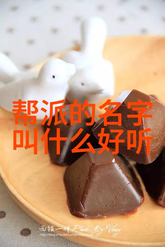 中国武术的精髓探索三十门派之美