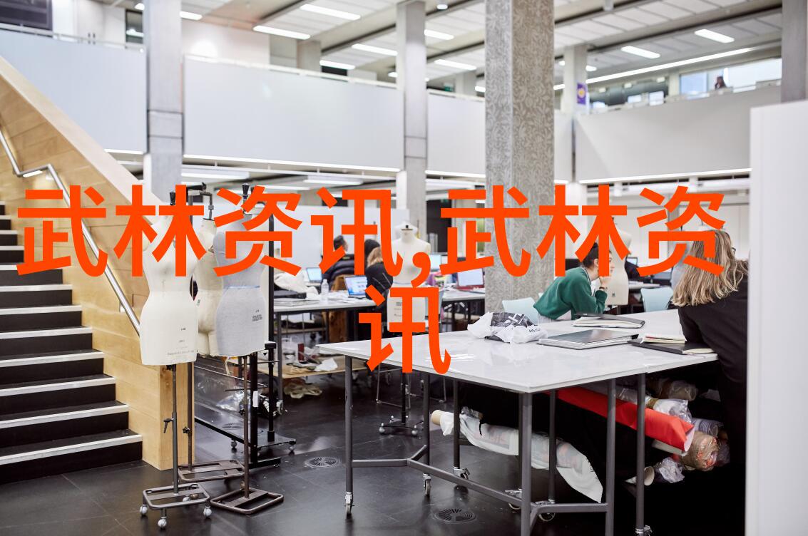 武术之危揭秘掌握武艺者潜藏的杀机