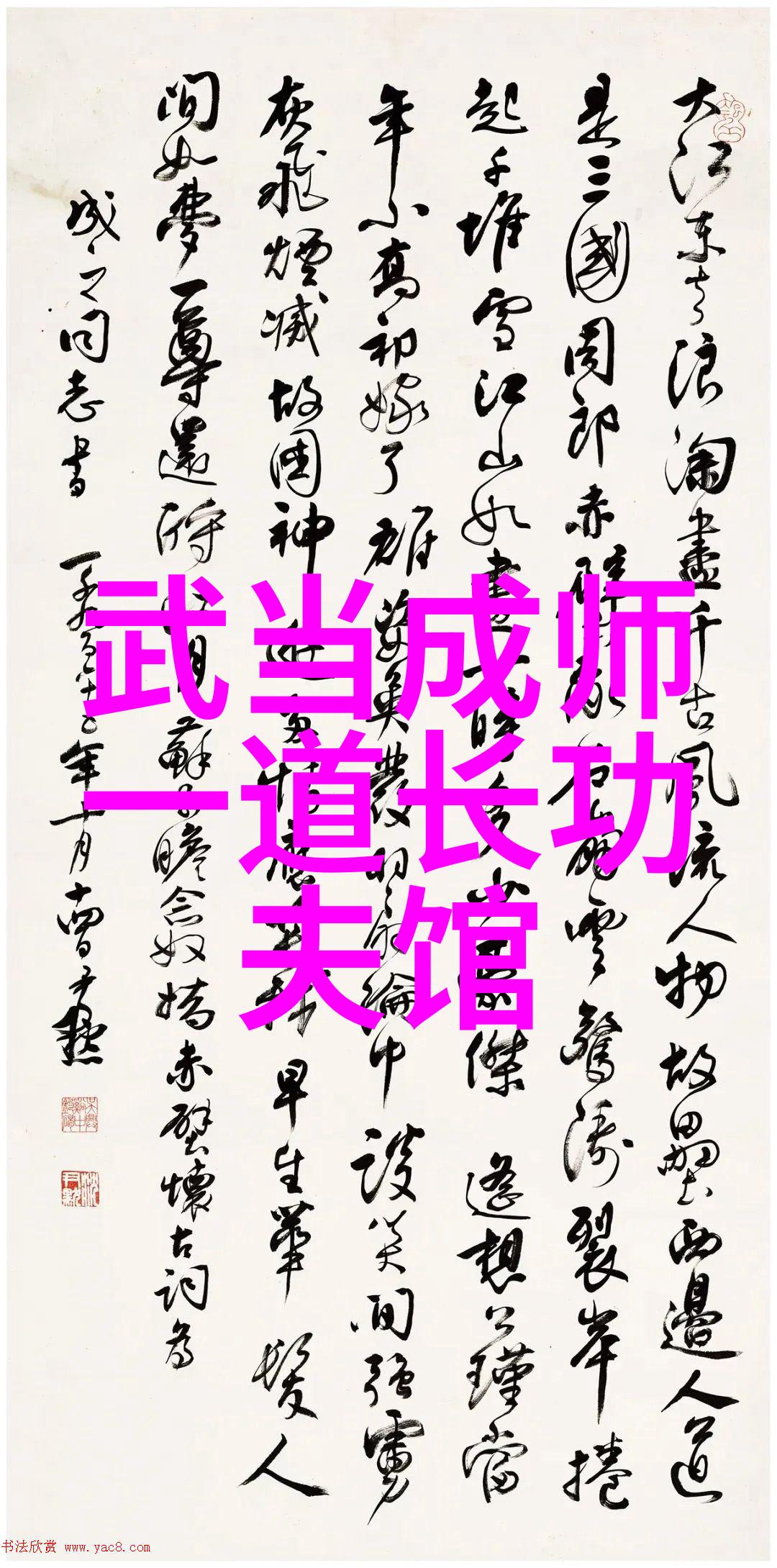 媚杀我是如何被美丽陷阱中的魅力所毙命的