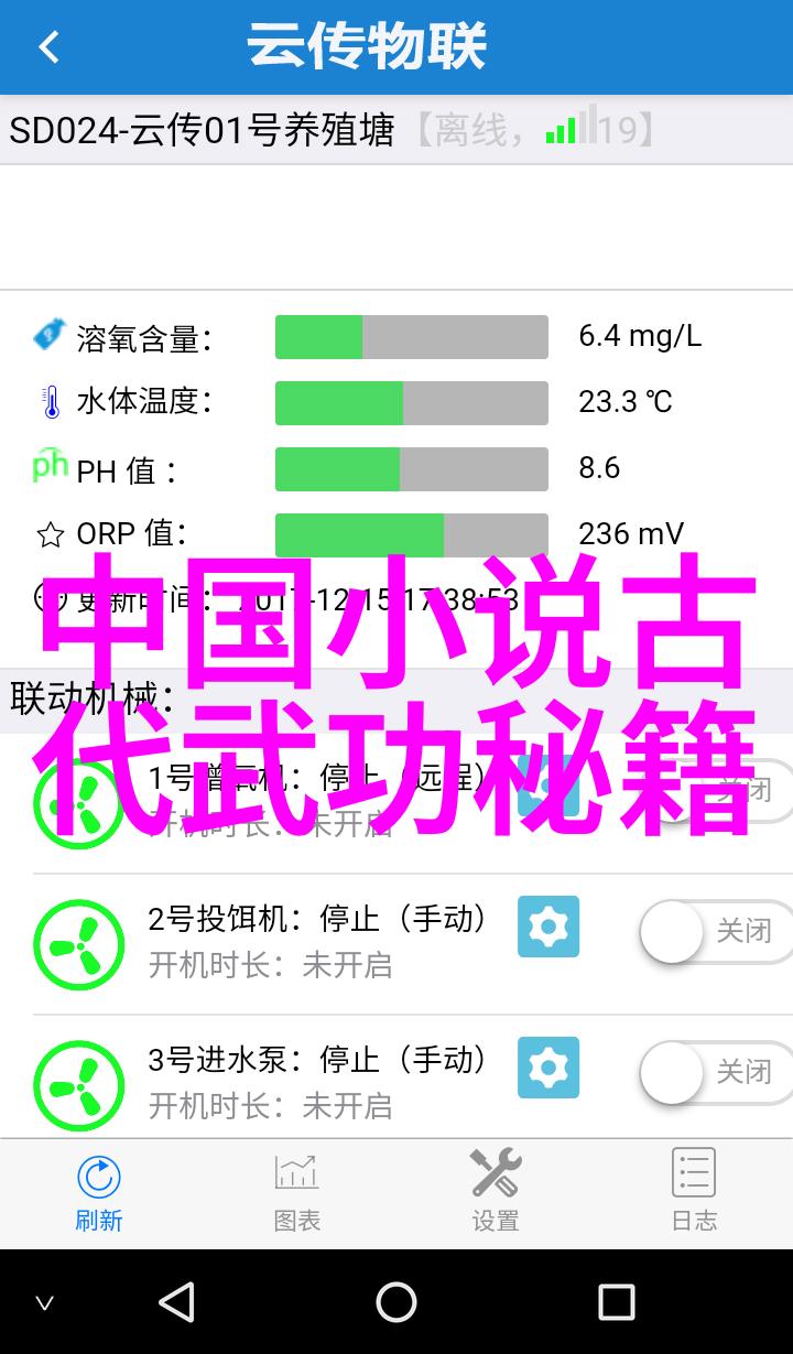 中华武林谱系探索古今各派的秘密与辉煌