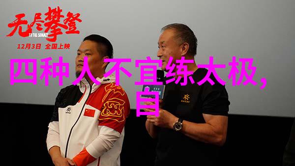 太极拳24式精髓解析掌握每一个动作的秘诀