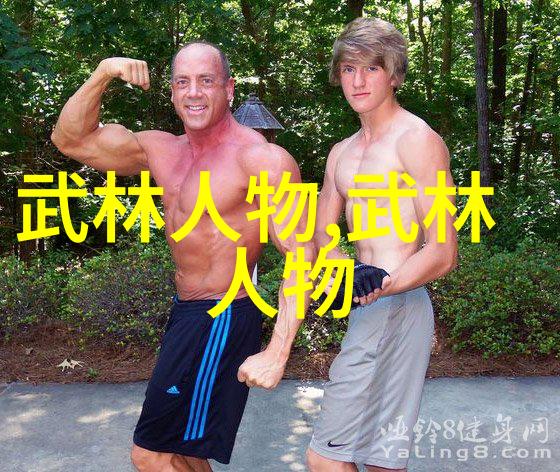 武术修炼的艺术与科学从入门到精通的道路