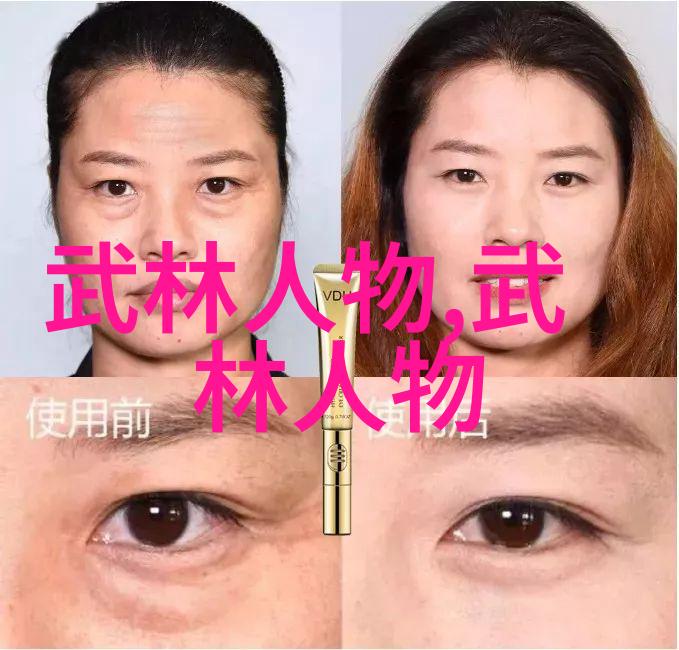 拳影辉煌南拳与华拳哪路更强