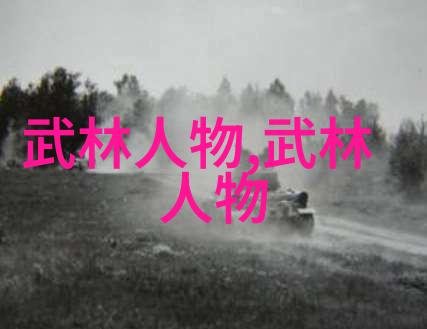 门派之争风云际进的武学高峰