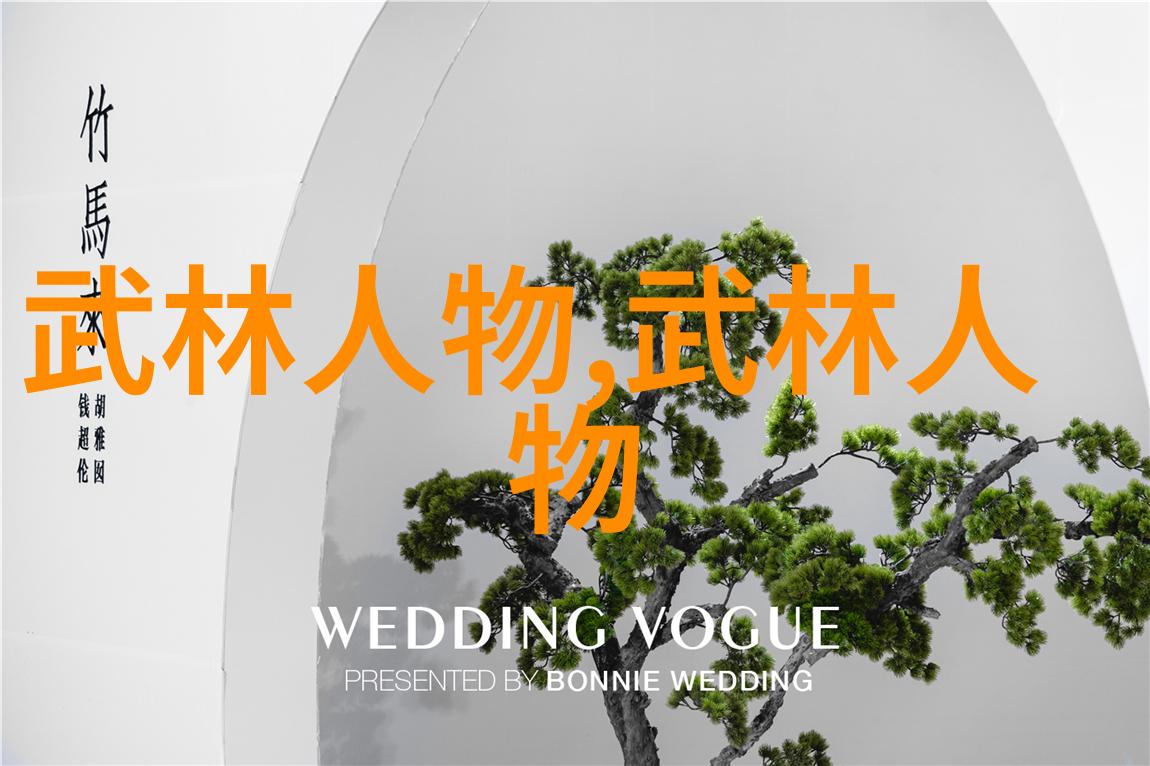 中国武术的辉煌传承十大流派的独特魅力
