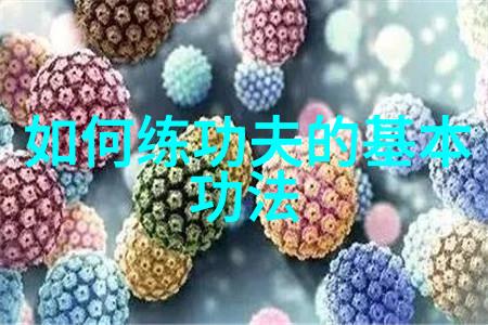 拳法之巅探秘武术世界中最强大的艺术