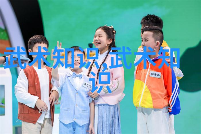 武术初学者从基础动作到实战技巧的学习之旅