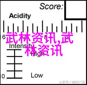太极门古风自然势力之武式太极拳