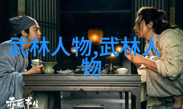 武林秘法在贵州寻找那些被遗忘的门派传承