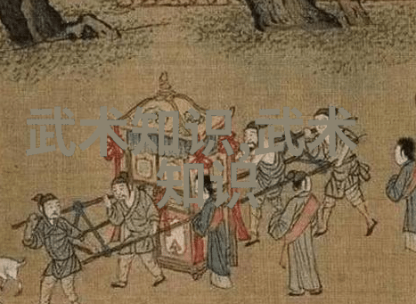 武侠世界中的科学逻辑解密少林最有效自卫技巧