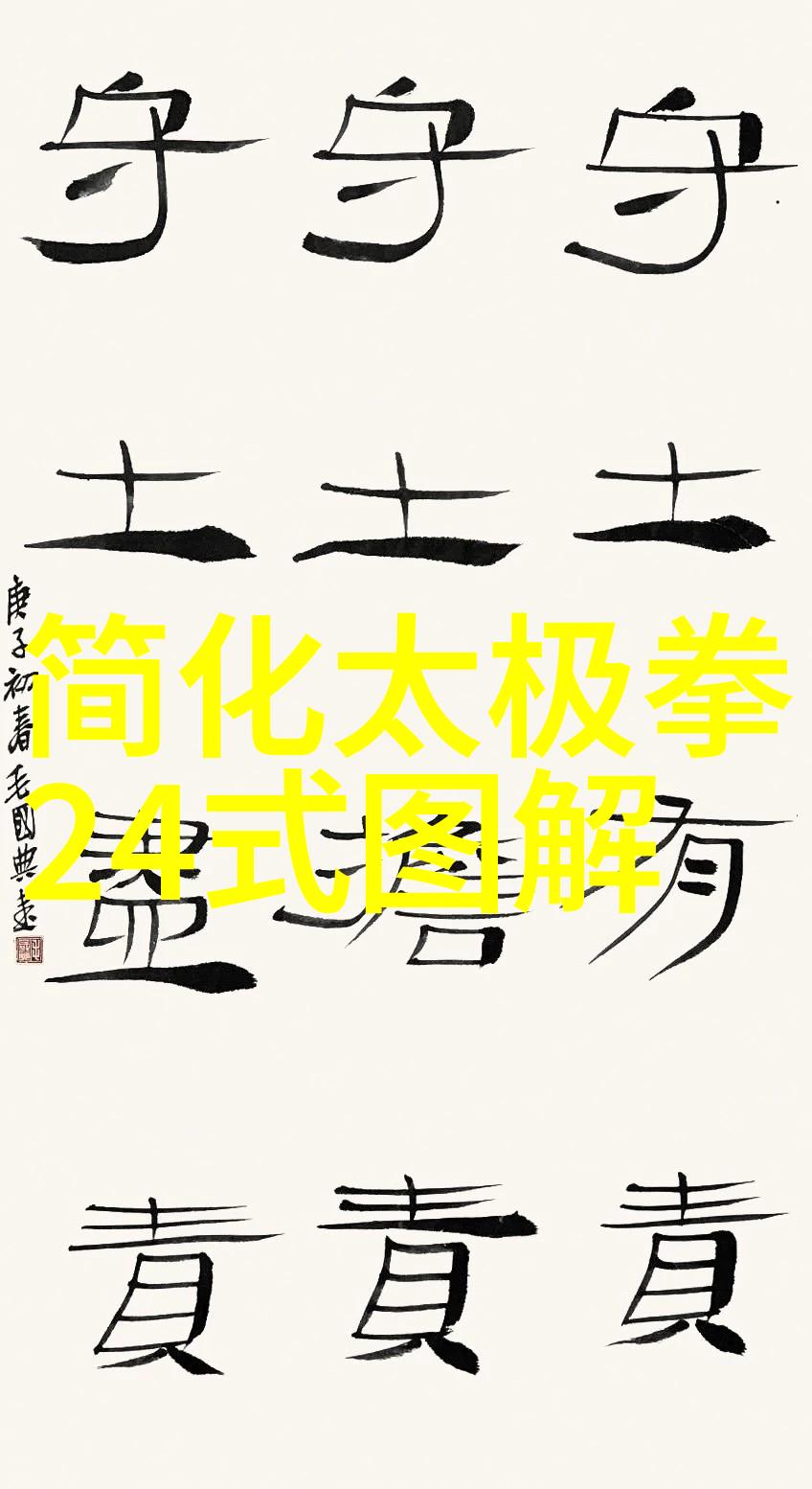 绵拳唯美古风仙盟揽月轻舟柔韧之舞