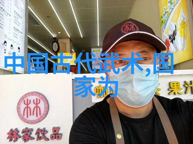 古代武林门派名字大全江湖恩仇的源头