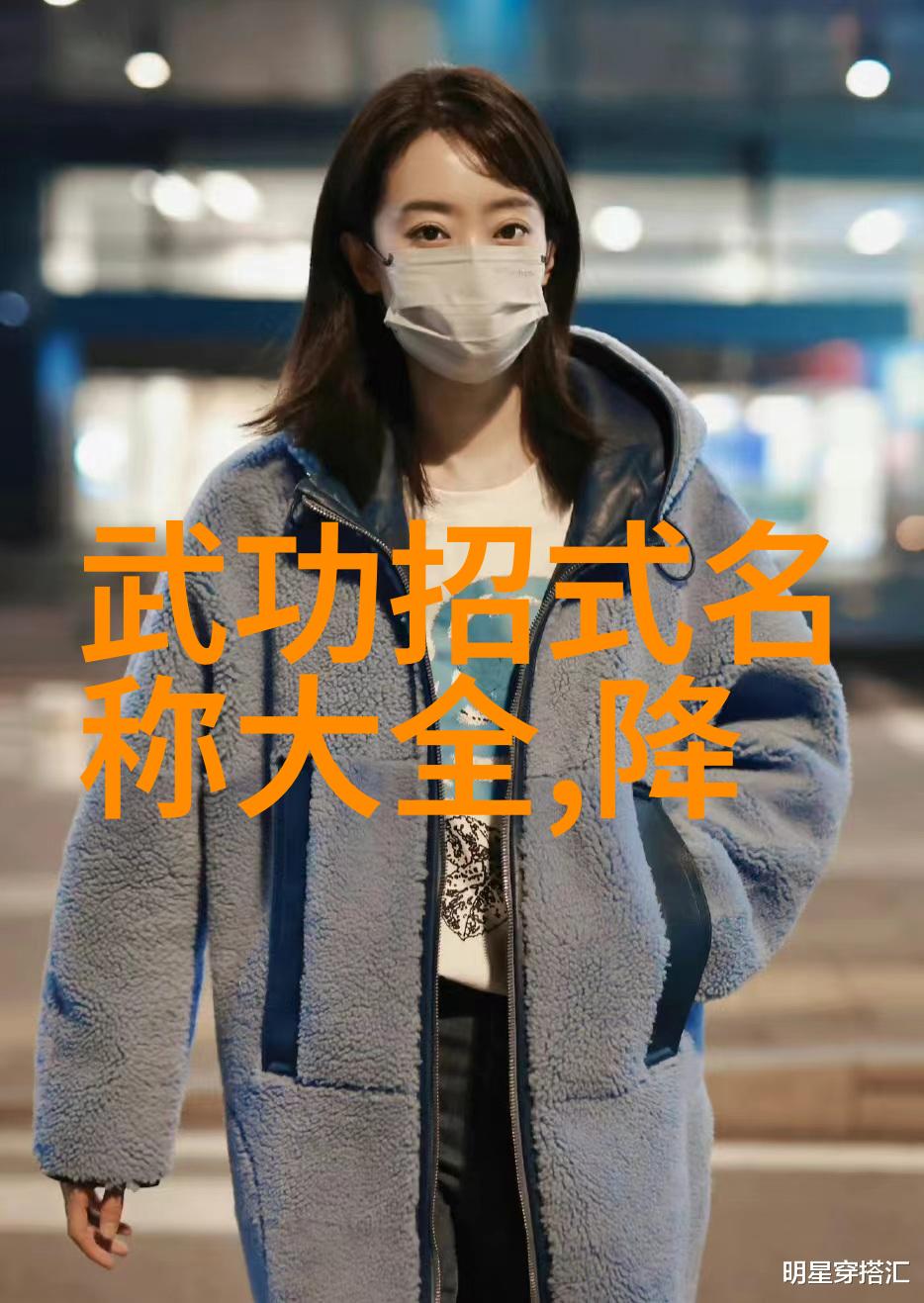 中国武术宝库揭秘十大传统名门