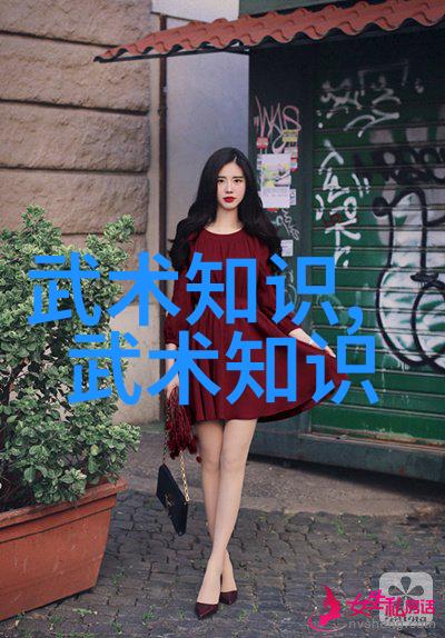 中国功夫有什么拳法我来告诉你那些绝招