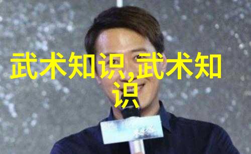 武林绝学集萃古老武术秘籍