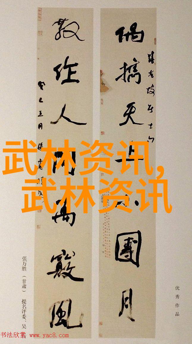 中国现在最厉害的门派-武林高峰揭秘当代最强大的内功门派
