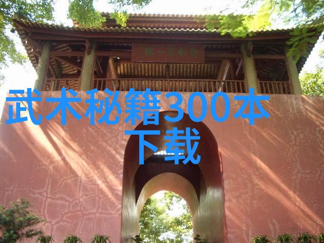 刀光破浪九阴神刃门的秘密