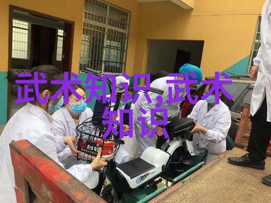 古武功法秘法之谜揭开千年沉睡的武林神功真相