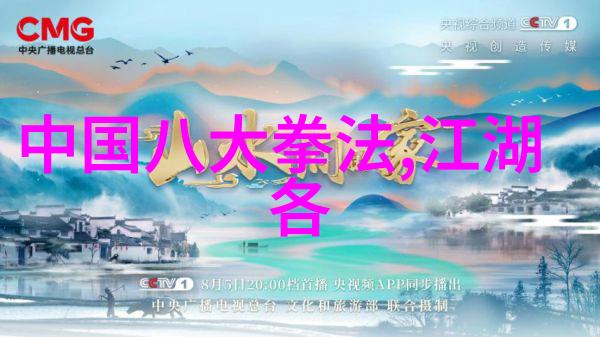武学启蒙掌握初级拳法的艺术与实践