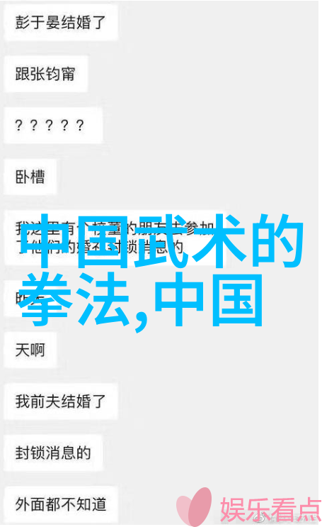 杜子宇的武术修炼之路从初学到精进